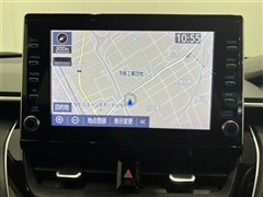 カローラクロス ハイブリッド Z