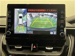 カローラクロス ハイブリッド Z