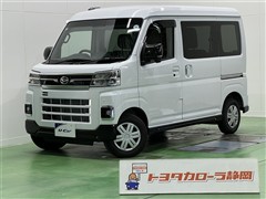 ダイハツ アトレー RS