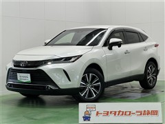 トヨタ ハリアー G