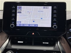 ハリアー G
