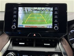 ハリアー G