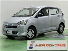 ダイハツ ミライース L SA3