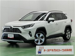 RAV4 G