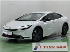 プリウス U