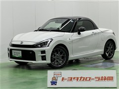 コペン GR スポーツ
