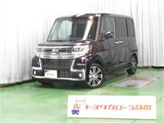 ダイハツ　タント カスタムRS トップSA3