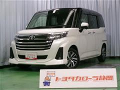 ルーミー カスタムG