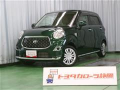 ピクシスジョイ F X SA3