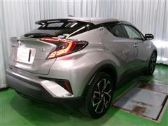 C-HR G LEDエディション