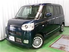 ムーヴキャンバス セオリー G