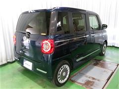 ムーヴキャンバス セオリー G