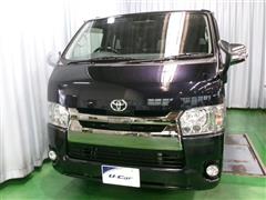 レジアスエース スーパーGL DP