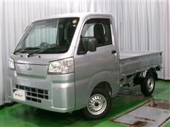 ハイゼットTスタンダード4WD