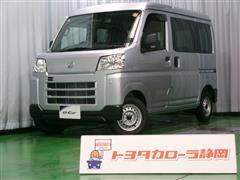 ハイゼットカーゴ DX