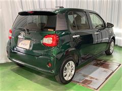 パッソ X Lパッケージ4WD