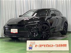 クラウン スポーツ Z