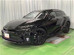 クラウン スポーツ Z