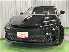 クラウン スポーツ Z