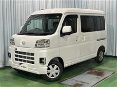 ハイゼットカーゴ クルーズ