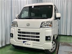 ハイゼットカーゴ クルーズ