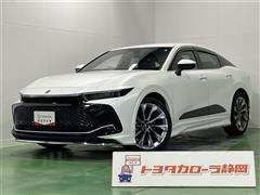 クラウン CO G アド レザー