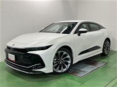 クラウン CO G アド レザー