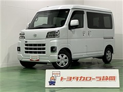 ピクシスV クルーズターボ4WD