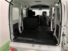 ピクシスV クルーズターボ4WD