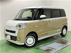 ムーヴキャンバス ストライプス G