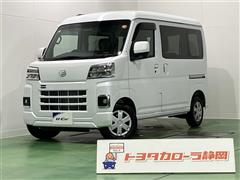 ダイハツ ハイゼットカーゴ クルーズターボ