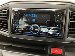 ミライース L SA3