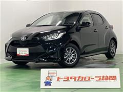 ヤリス ハイブリッド G