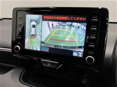 ヤリス ハイブリッド G