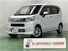 ムーヴ Xリミテッド2 SA3