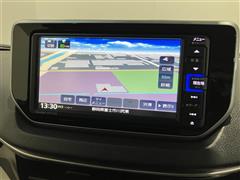 ムーヴ Xリミテッド2 SA3