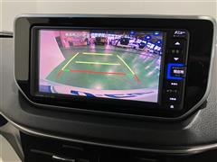 ムーヴ Xリミテッド2 SA3