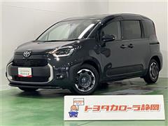 シエンタ ハイブリッド Z