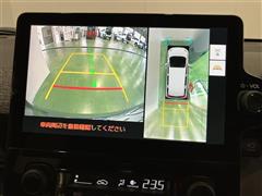 シエンタ ハイブリッド Z