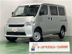 タウンエースバン GL 4WD