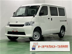 タウンエースバン GL 4WD