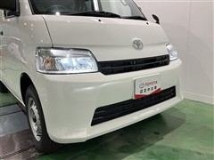 タウンエースバン GL 4WD