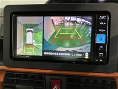 タント ファンクロスターボリミテッド