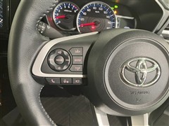 ルーミー カスタムG