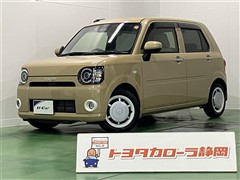 ミラトコット G SA3