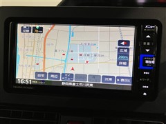 タント カスタムRS