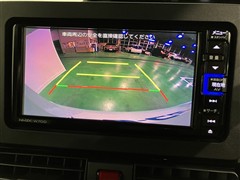 タント カスタムRS