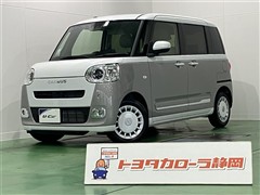 ムーヴキャンバス ストライプス G