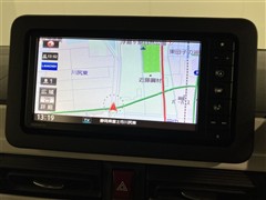 ムーヴキャンバス ストライプス G