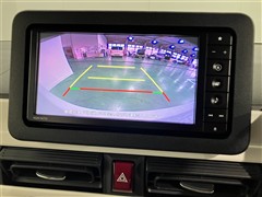 ムーヴキャンバス ストライプス G